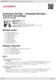 Digitální booklet (A4) Sviatoslav Richter - Complete DG Solo / Concerto Recordings