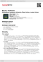 Digitální booklet (A4) Berio: Sinfonia