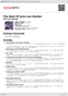 Digitální booklet (A4) The Best Of John Lee Hooker