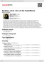 Digitální booklet (A4) Brahms, Liszt: Live at the Rudolfinum