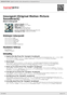 Digitální booklet (A4) Insurgent [Original Motion Picture Soundtrack]