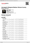 Digitální booklet (A4) Insurgent [Original Motion Picture Score]