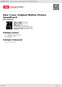 Digitální booklet (A4) Alex Cross: Original Motion Picture Soundtrack
