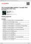 Digitální booklet (A4) The Essential Billie Holiday: Carnegie Hall Concert Recorded Live