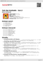 Digitální booklet (A4) Yeh Hai Amitabh - Vol.3