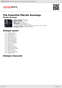 Digitální booklet (A4) The Essential Plácido Domingo