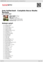 Digitální booklet (A4) Joan Sutherland - Complete Decca Studio Recitals