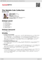 Digitální booklet (A4) The Natalie Cole Collection
