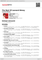 Digitální booklet (A4) The Best Of Leonard Nimoy