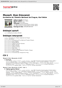 Digitální booklet (A4) Mozart: Don Giovanni
