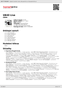 Digitální booklet (A4) UB40 Live