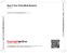Zadní strana obalu CD Don’t You Find [RLR Remix]