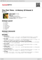 Digitální booklet (A4) The Plot Thins - A History Of Brand X