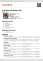 Digitální booklet (A4) The Best Of Bobby Vee
