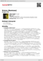 Digitální booklet (A4) Sirens [Remixes]
