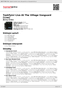 Digitální booklet (A4) Testifyin!  Live At The Village Vanguard [Live]