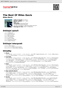 Digitální booklet (A4) The Best Of Miles Davis