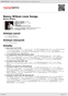 Digitální booklet (A4) Nancy Wilson Love Songs