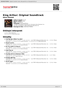 Digitální booklet (A4) King Arthur: Original Soundtrack