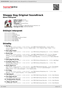 Digitální booklet (A4) Shaggy Dog Original Soundtrack