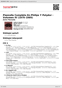 Digitální booklet (A4) Piazzolla Completo En Philips Y Polydor - Volumen IV (1975-1985)