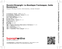 Zadní strana obalu CD Rossini-Respighi: La Boutique Fantasque; Suite Rossiniana