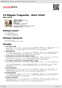 Digitální booklet (A4) 14 Megala Tragoudia - Eleni Vitali