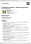 Digitální booklet (A4) 14 Megala Tragoudia - Stratos Pagioumtzis