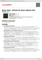 Digitální booklet (A4) Hard Time / Pistols At Dawn [Remix EP]