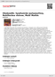 Digitální booklet (A4) Hindemith: Symfonické metamorfózy, Nobilissima visione, Malíř Mathis