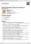 Digitální booklet (A4) Hannah Montana Original Soundtrack