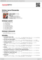 Digitální booklet (A4) Victor Jara-Presente