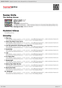 Digitální booklet (A4) Some Girls