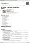 Digitální booklet (A4) Al Bano: The Best Of Platinum