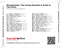 Zadní strana obalu CD Mendelssohn: The String Quartets & Octet In Two Parts