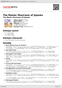 Digitální booklet (A4) The Master Musicians of Jajouka