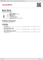 Digitální booklet (A4) Beta Slave