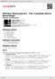 Digitální booklet (A4) Mstislav Rostropovich - The Complete Decca Recordings