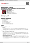 Digitální booklet (A4) Beethoven: Fidelio