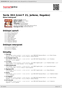 Digitální booklet (A4) Serie 3X4 (Limi-T 21, Jailene, Ilegales)