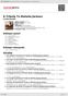 Digitální booklet (A4) A Tribute To Mahalia Jackson