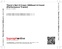 Zadní strana obalu CD There's Not A Crown (Without A Cross) [Performance Tracks]