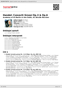 Digitální booklet (A4) Handel: Concerti Grossi Op.3 & Op.6