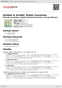 Digitální booklet (A4) Giuliani & Vivaldi: Guitar Concertos