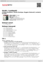 Digitální booklet (A4) Verdi: I Lombardi