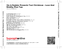 Zadní strana obalu CD Sly & Robbie Presents Taxi Christmas - Love And Reality Plus Two
