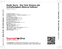 Zadní strana obalu CD Radio Doria - Die freie Stimme der Schlaflosigkeit [Deluxe Edition]