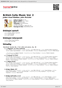 Digitální booklet (A4) British Cello Music Vol. 2