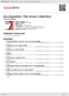 Digitální booklet (A4) Zecchoushuu -The Acme Collection