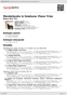 Digitální booklet (A4) Mendelssohn & Smetana: Piano Trios